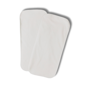 Cloth Diaper Bamboo Insert - 2 pack