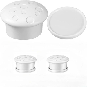 Magnetic key replacement for baby proofing, 2 pack, ensuring safety in your home for little ones.