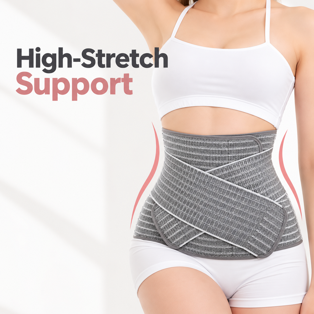 Postpartum Recovery Belt