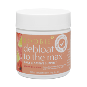 Debloat to the Max - MOOGCO Baby