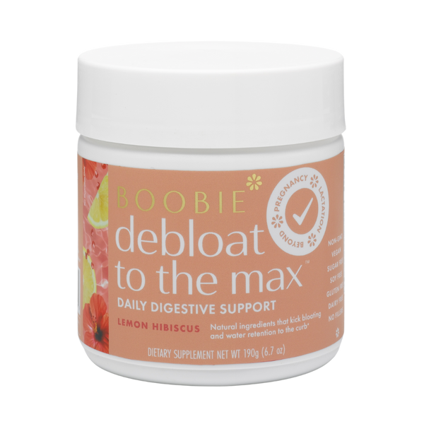 Debloat to the Max - MOOGCO Baby