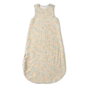 Organic Wearable Blanket - Bloomfield