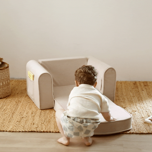 Tiny Land® GentleSnug Kid Chair