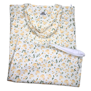 Large Hanging Wetbag | Duckies