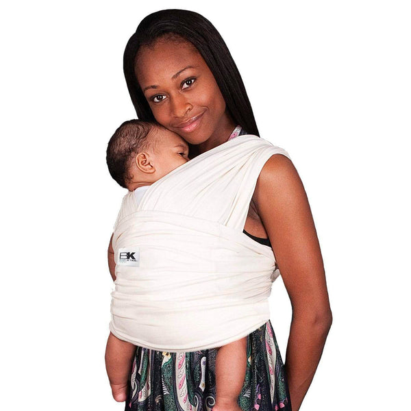 Baby K'tan Organic Baby Carrier | Natural