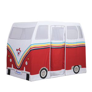 Hipster Camper Van Play Tent