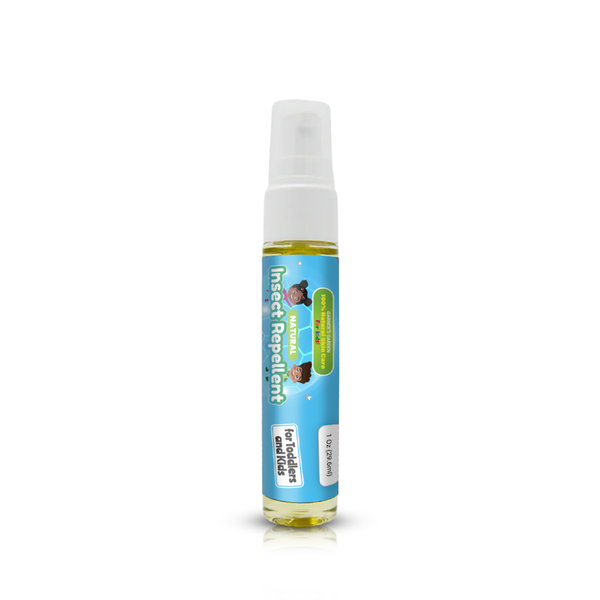 DEET Free Bug Spray