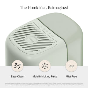 Bedside Humidifier 2.0