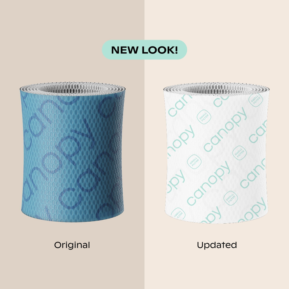 Bedside Humidifier Filter 2.0 Bundle