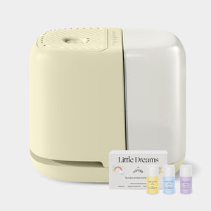 Nursery Humidifier 2.0