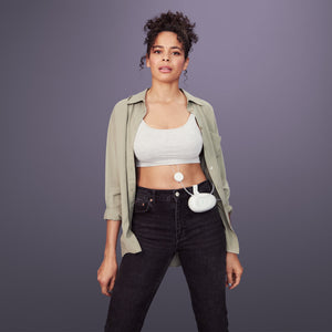 Elvie Stride Breast Pump