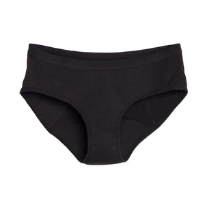 The Bikini Period. in Organic Cotton For Heavy Flows