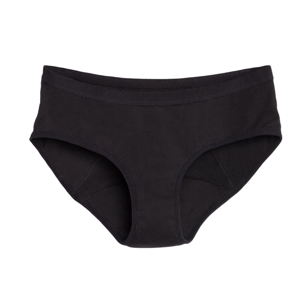 The Bikini Period. in Organic Cotton For Heavy Flows