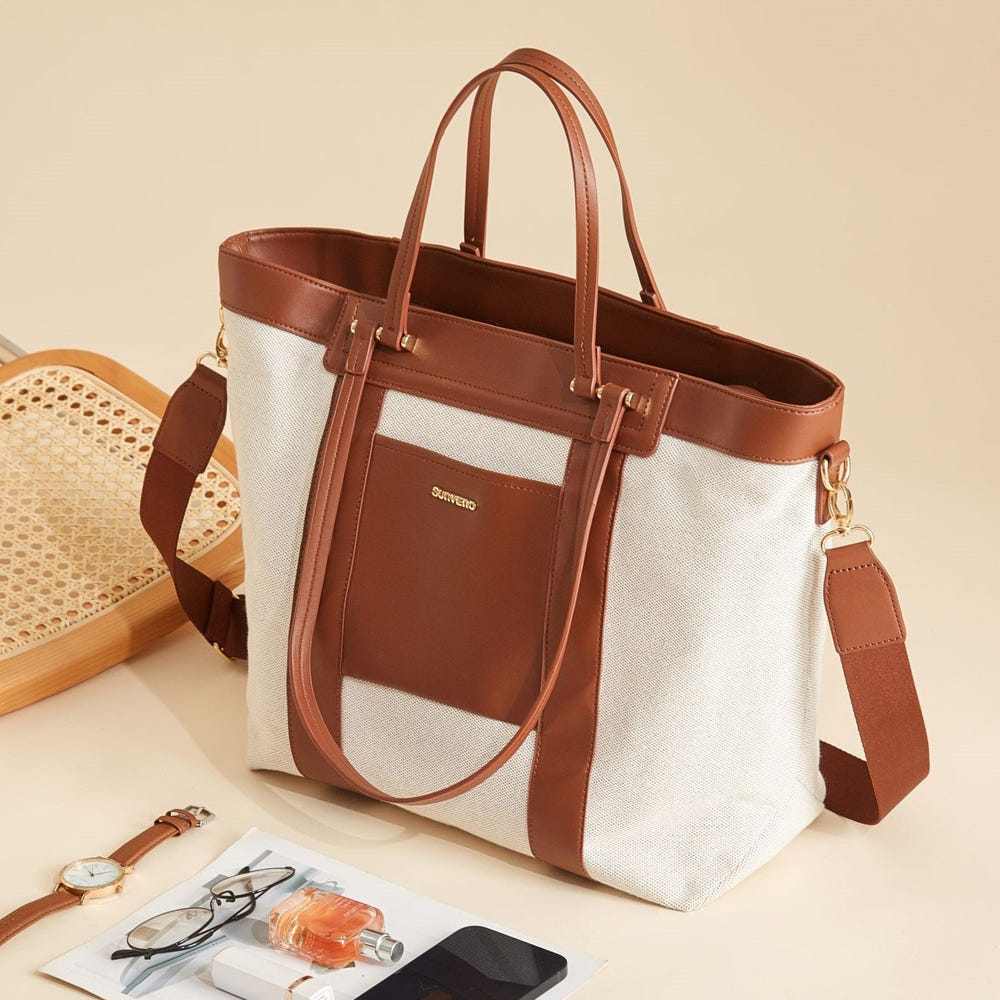The Mommy Tote Bag - MOOGCO Baby