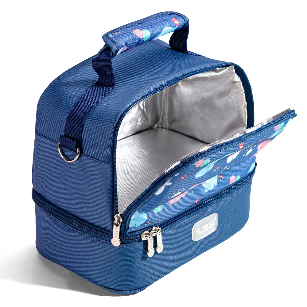 Elephant Lunch Box Cooler