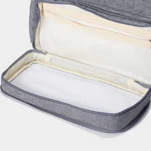 Extendable Diaper Backpack