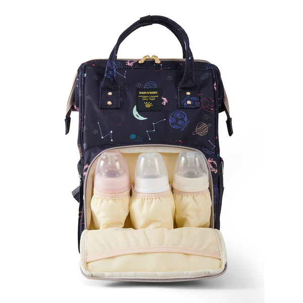 Timeless Baby Diaper Backpack