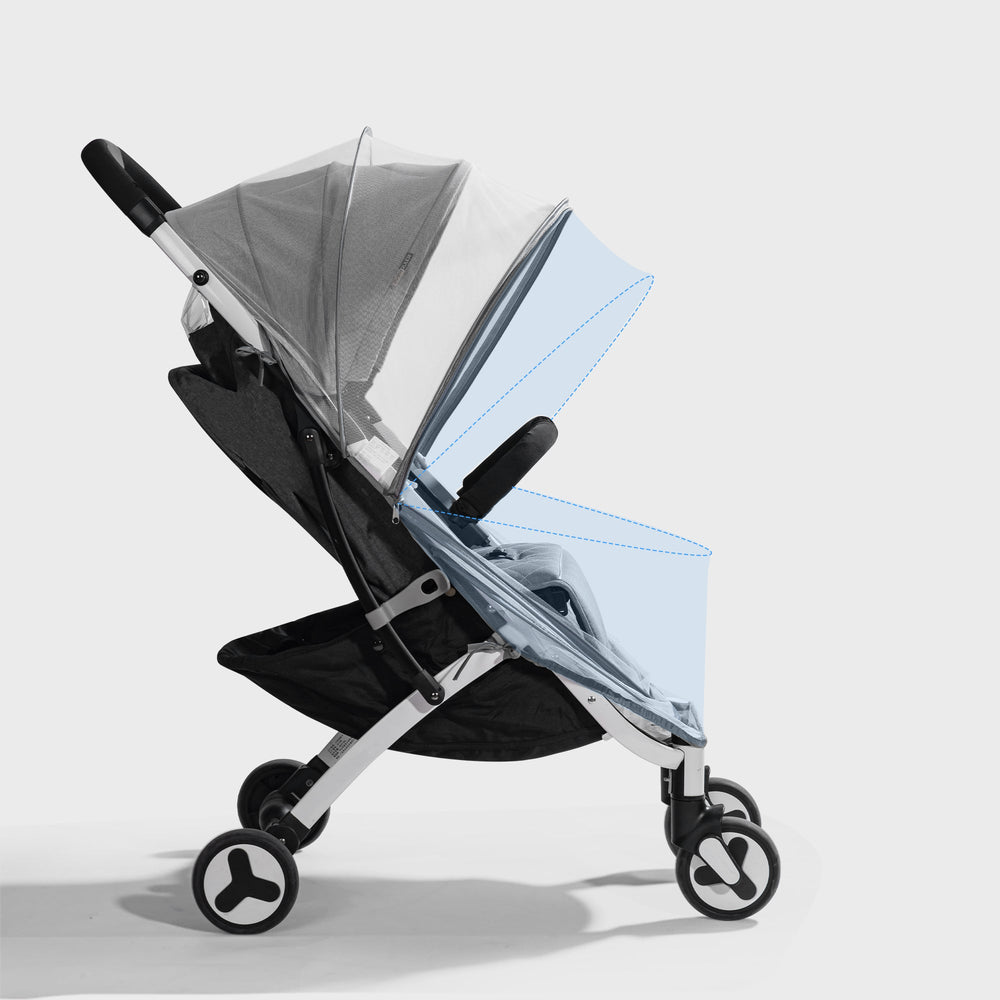 Stroller Mosquito Bug Net