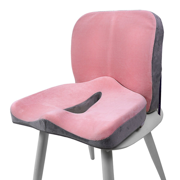 Memory Foam Seat Cushion