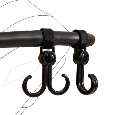 Stroller Double Hook 2 Pack - MOOGCO Baby