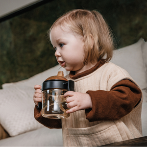 Sippy Cup 7oz (6M+) White