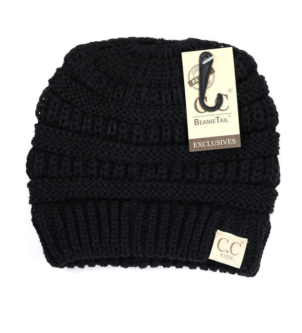CC Ponytail Hat