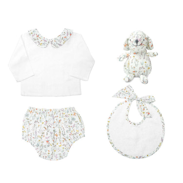 Newborn Gift Set | Liberty