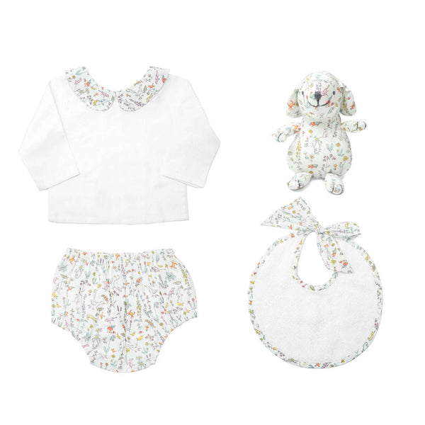 Newborn Gift Set | Liberty