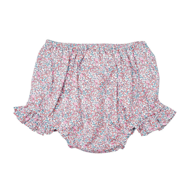Bloomer | Liberty 'Eloise' Pink