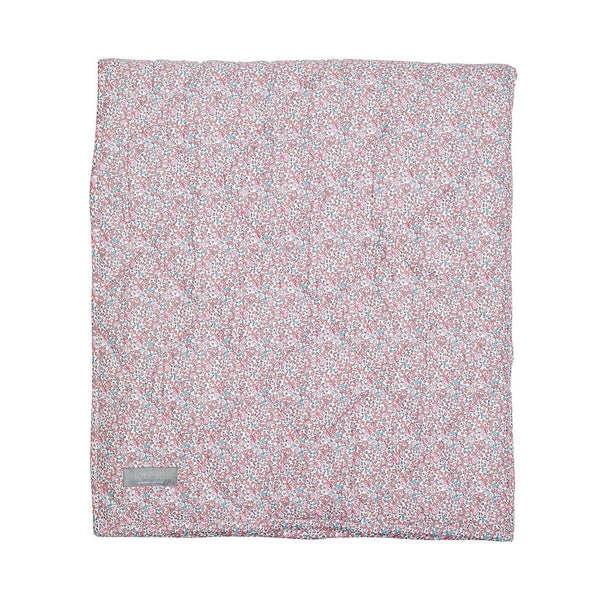 Play Mat | Liberty 'Eloise' Pink