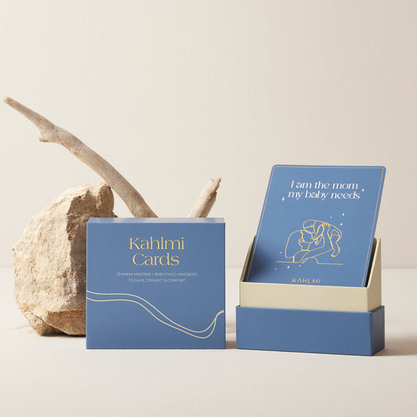 "Colorful baby massage cards at angle 7, designed to enhance bonding and relaxation for infants."