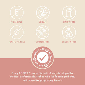 BOOBIE* Body 10 Pack - MOOGCO Baby