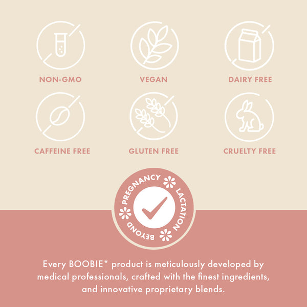 BOOBIE* Body 10 Pack - MOOGCO Baby