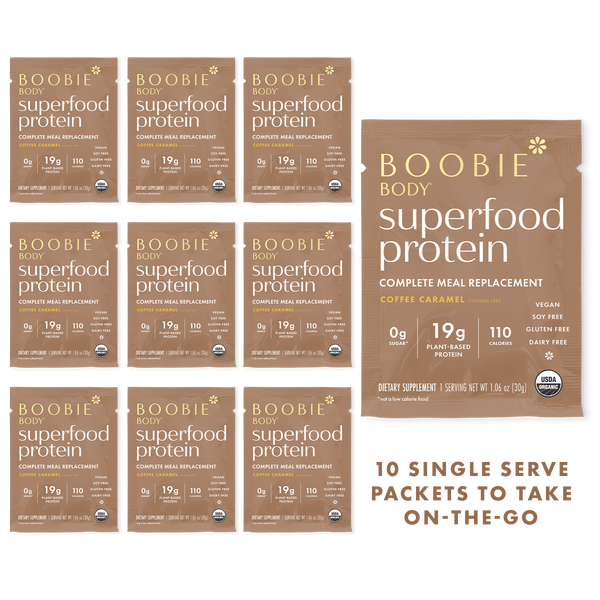 BOOBIE* Body 10 Pack - MOOGCO Baby