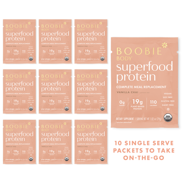 BOOBIE* Body 10 Pack - MOOGCO Baby