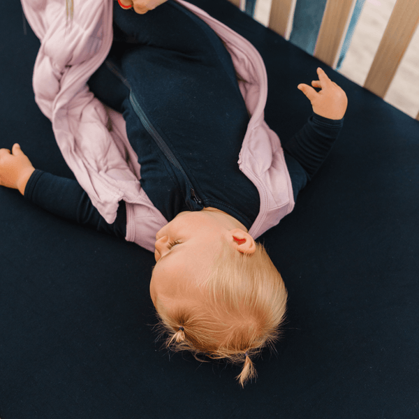 Dreamland Baby Baby Bamboo Pajamas w/ DreamCuffs® Viscose