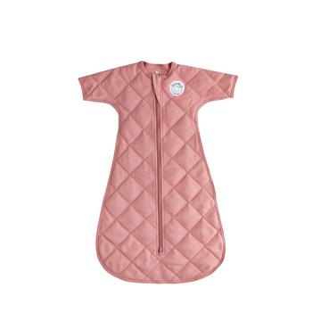 Dreamland Baby Dream Weighted Transition Swaddle arms-out sleep