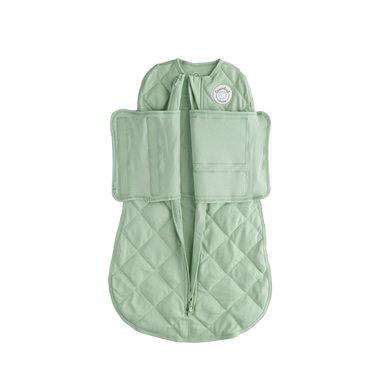 Dreamland Baby Dream Weighted Swaddle newborn weighted CoverCalm