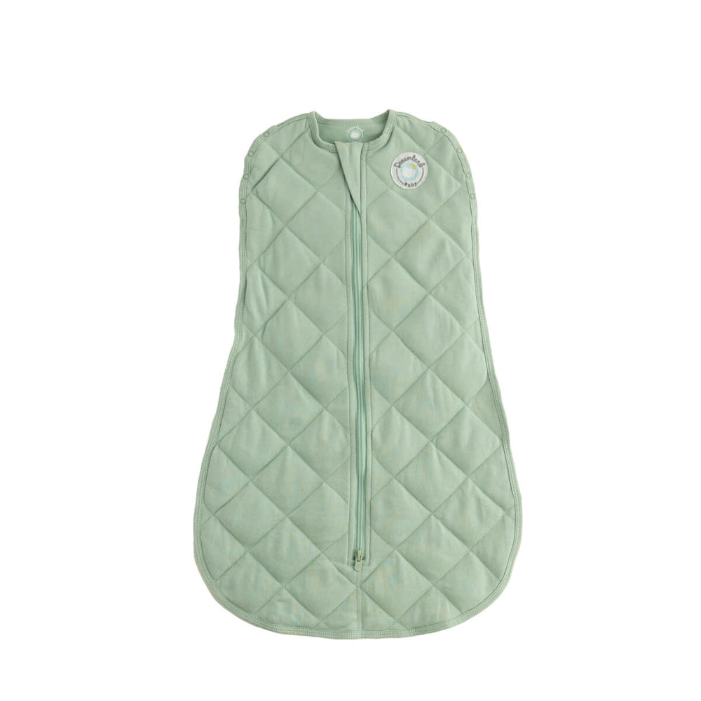 Dreamland Baby Dream Weighted Swaddle newborn weighted CoverCalm