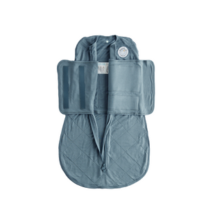 Dreamland Baby Bamboo Classic Swaddle Non Weighted 1.0 TOG