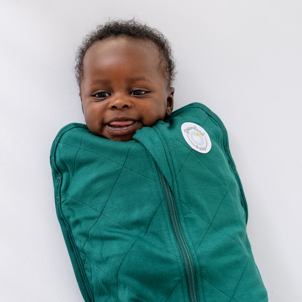 Dreamland Baby Bamboo Classic Swaddle Non Weighted 1.0 TOG