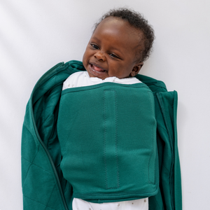 Dreamland Baby Bamboo Classic Swaddle Non Weighted 1.0 TOG
