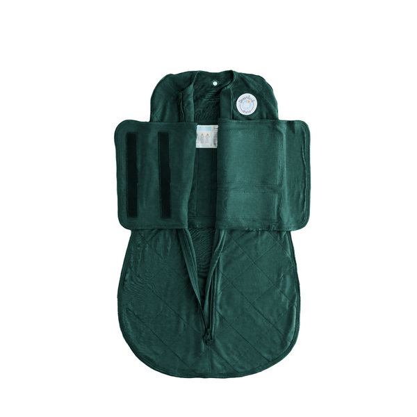 Dreamland Baby Bamboo Classic Swaddle Non Weighted 1.0 TOG