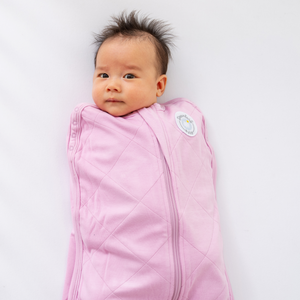 Dreamland Baby Bamboo Classic Swaddle Non Weighted 1.0 TOG