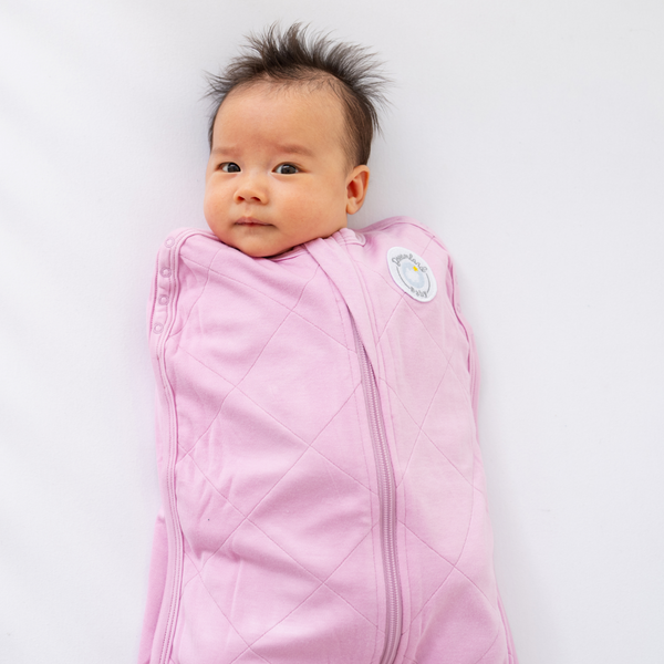 Dreamland Baby Bamboo Classic Swaddle Non Weighted 1.0 TOG