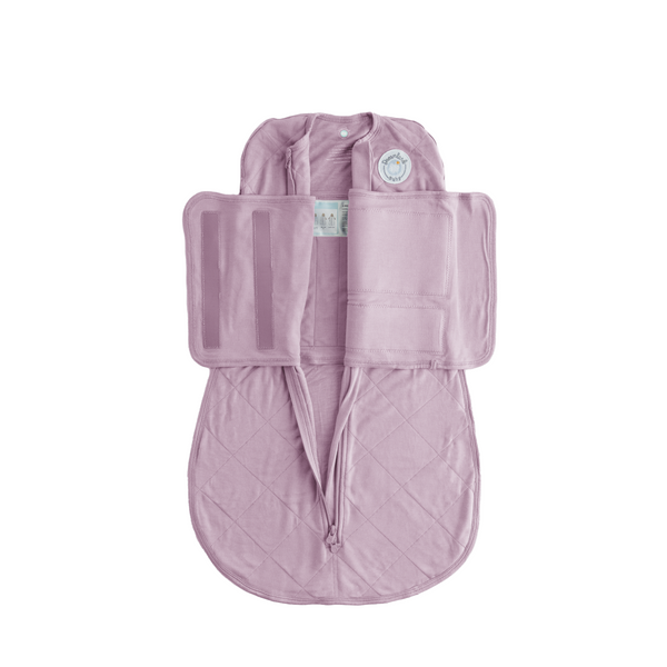 Dreamland Baby Bamboo Classic Swaddle Non Weighted 1.0 TOG