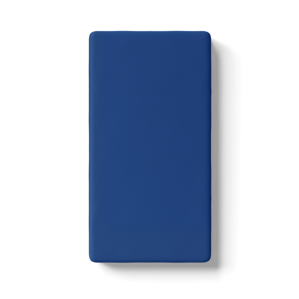 Bamboo Fitted Crib Sheets