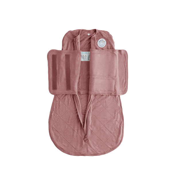 Dreamland Baby Bamboo Classic Swaddle Non Weighted 1.0 TOG