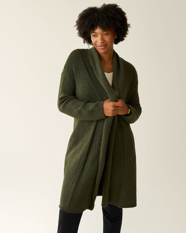 Chloe Cardigan Sweater | Thyme