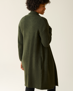Chloe Cardigan Sweater | Thyme